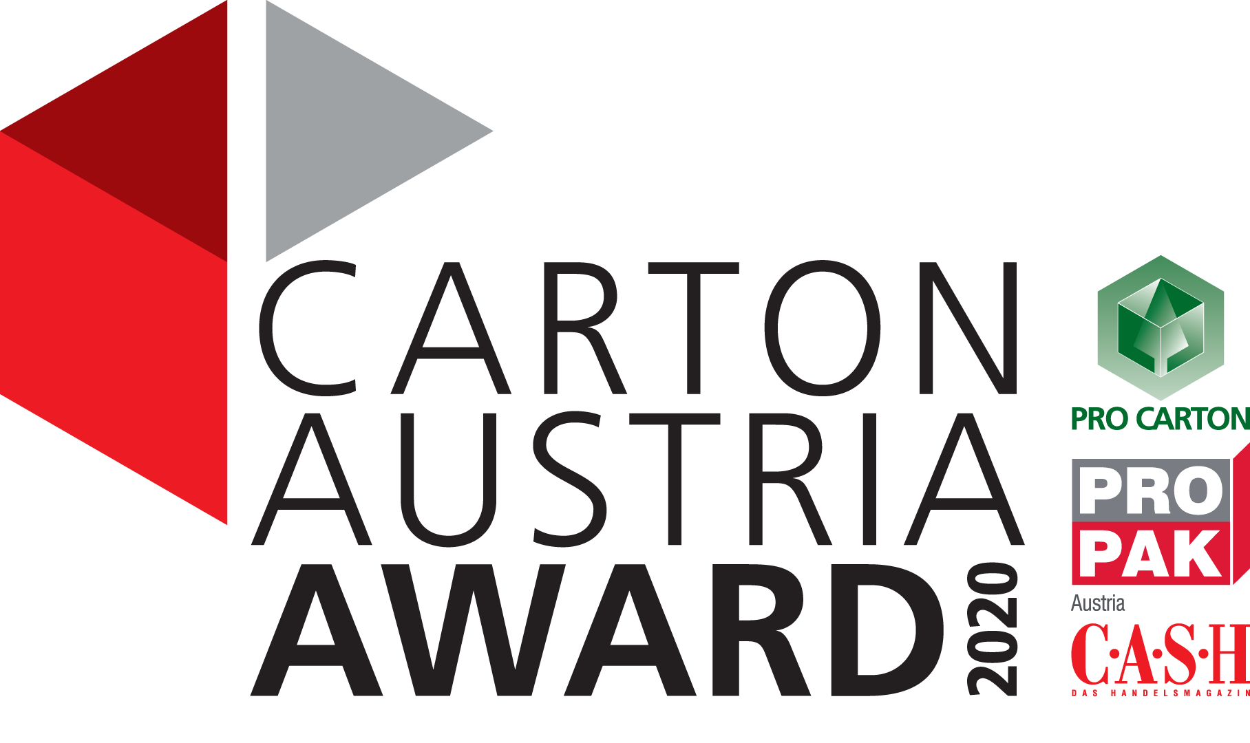 Carton Austria Award Logo 2020